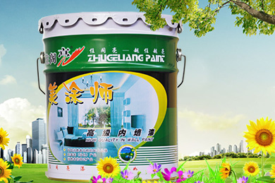 美涂師高級(jí)內(nèi)墻漆