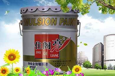 凈味全效內(nèi)墻乳膠漆